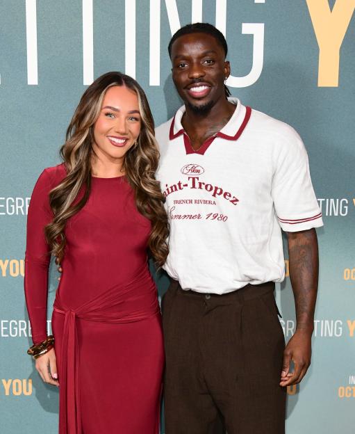 "Regretting You" UK Gala Screening