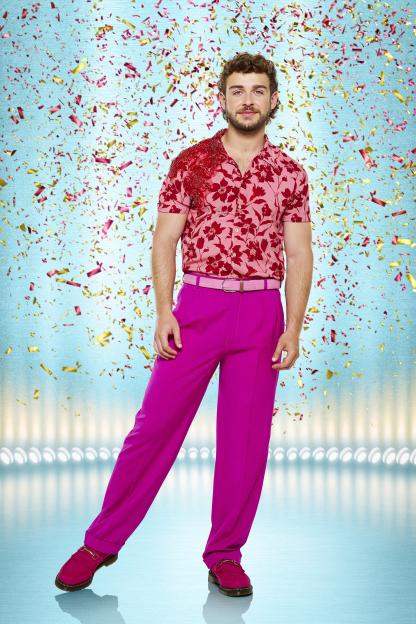 533796,TITLE:Strictly Come Dancing 2025