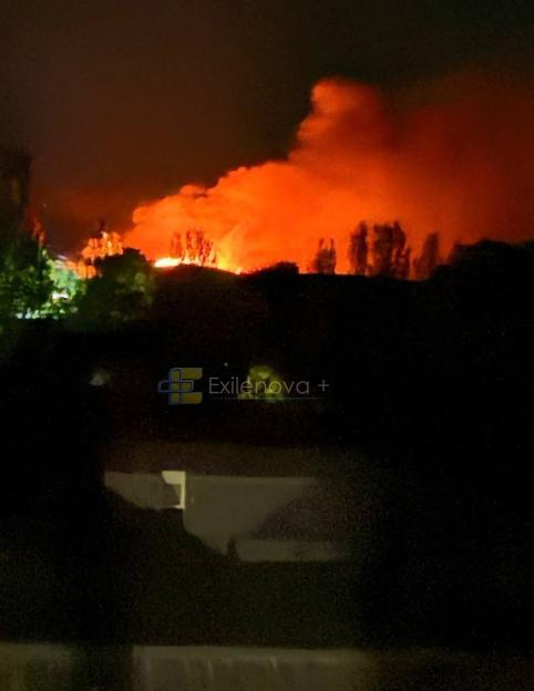 Berdyansk attack