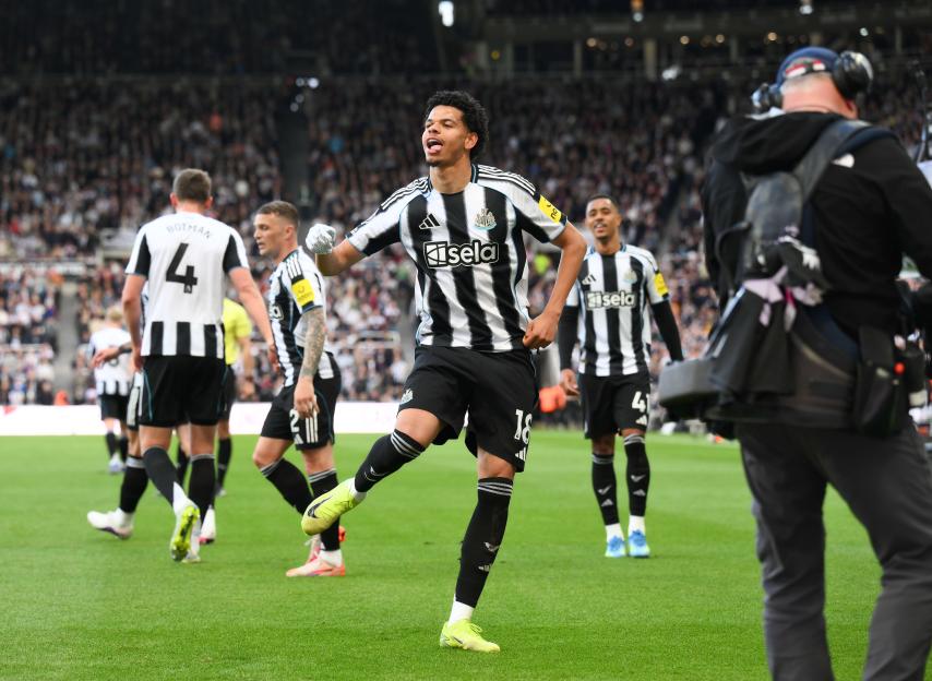 Newcastle 3, West Ham 1: Hammers Face Relegation Threat as William Osula Nets Twice to Shatter Survival Dreams