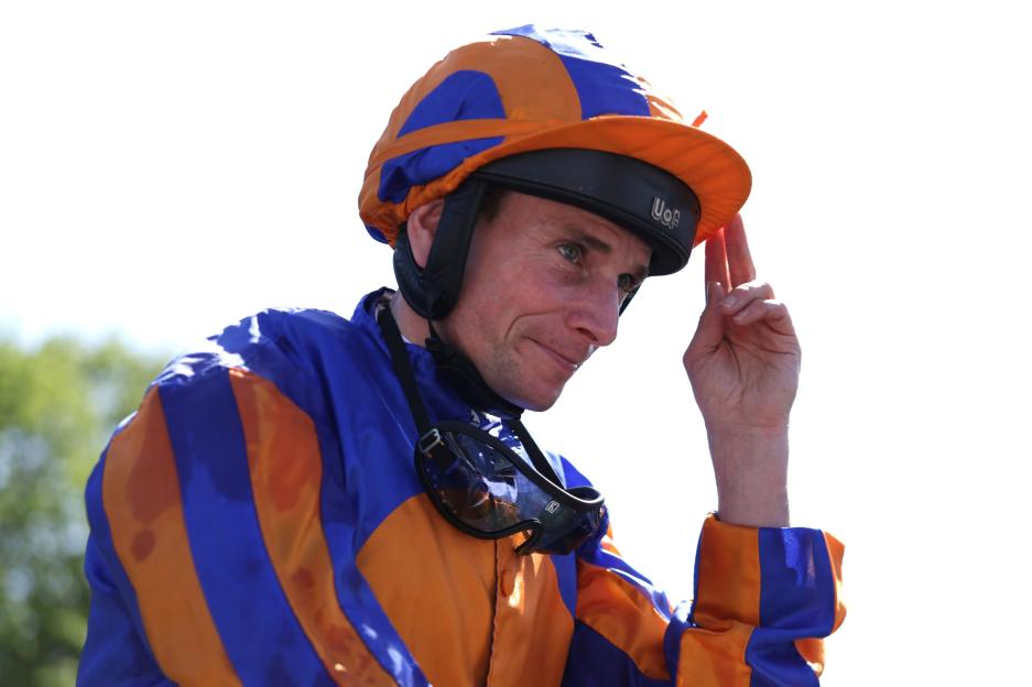 Ryan Moore Returns After 20 Years, Set to Dazzle Bookies with Unforgettable Rides at Ascot's Shergar Cup
