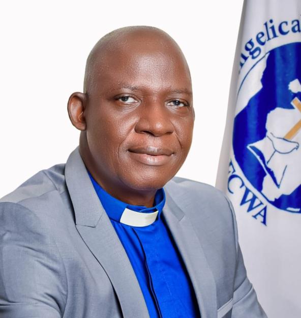 'Christmas Message: ECWA President Bagat Urges Nigerians to Hold on to Hope'