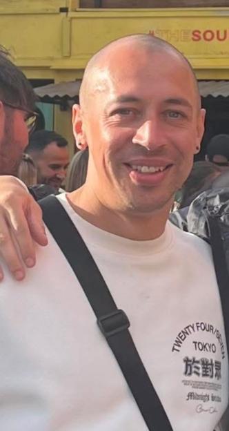 FIRST BOYFRIEND’S OLDER BROTHER GROOMED AND SEXUALLY ABUSED ME AGED 14 - BUT HIS CONFESSION GOT HIM CAGED