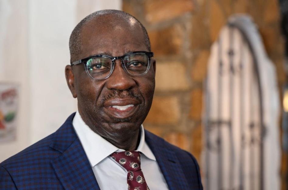 Youths Clash with Former Governor Obaseki's Cousin, Don Pedro, in Benin