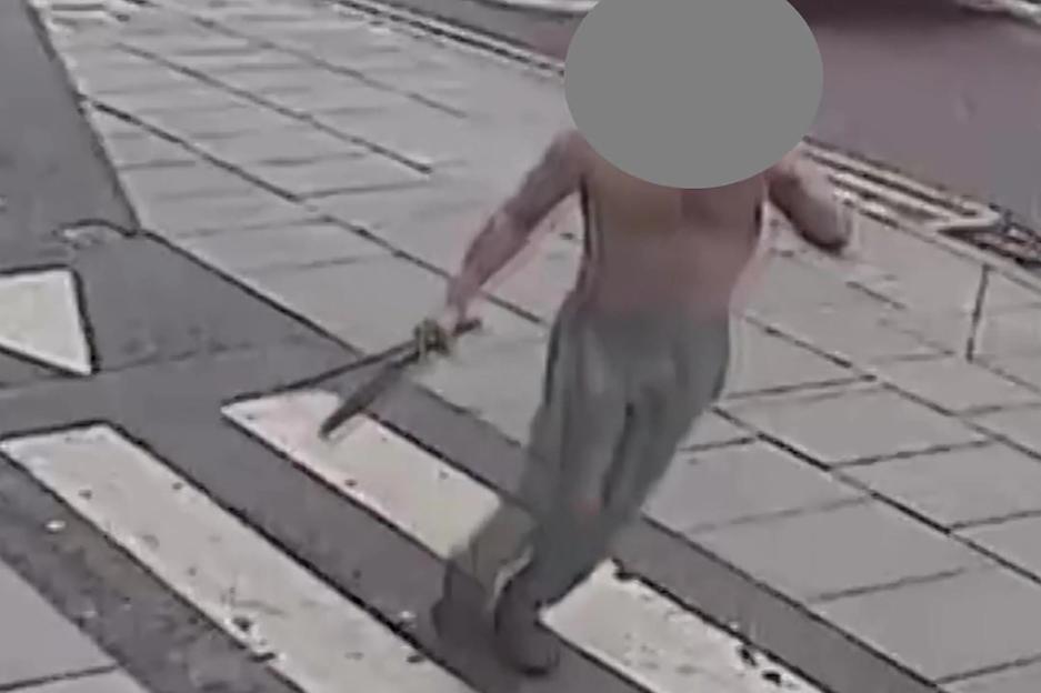 36-Year-Old Man Arrested for Attempted Murders Linked to Terrorism in Attack on Muslims