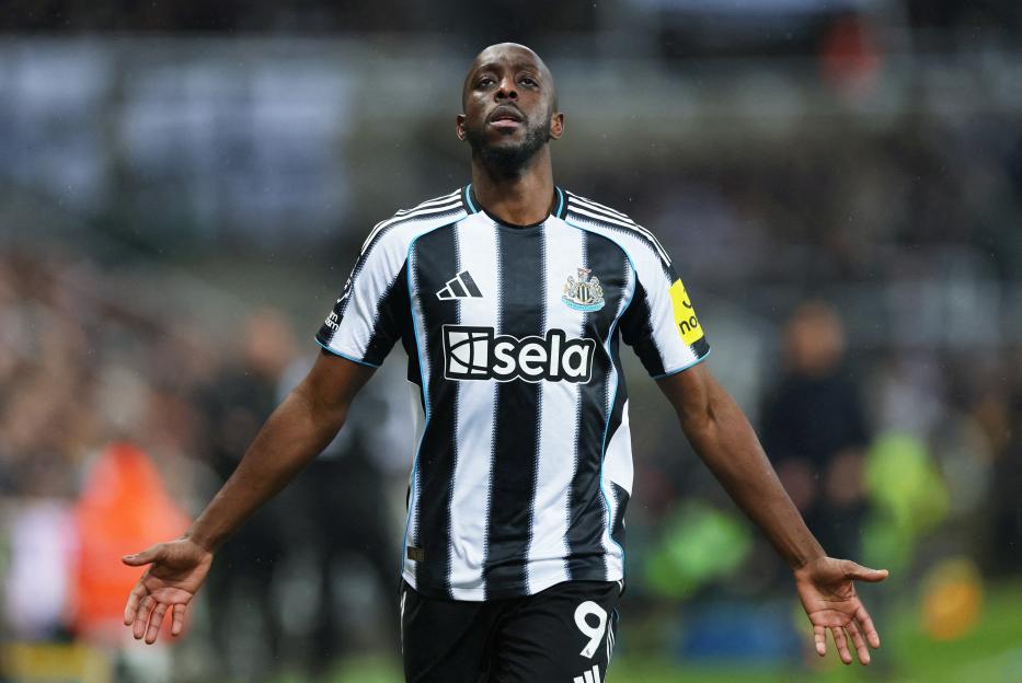 : Premier League - Newcastle United v Brentford