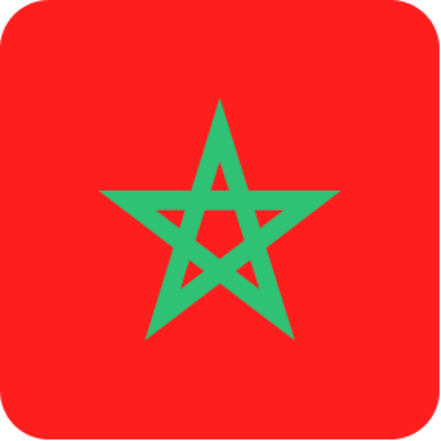 Morocco-flag