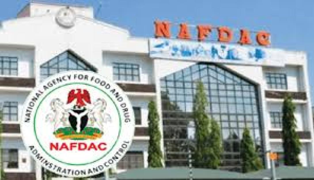 NAFDAC: Alcohol Fuels Rise in Banditry