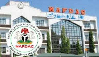NAFDAC: Alcohol Fuels Rise in Banditry