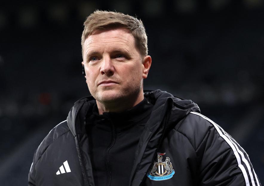 'Newcastle Eye Surprise Transfers for Chelsea and Tottenham Strikers as Eddie Howe Grows Frustrated with £124m Disappointments'