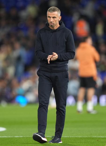 Ipswich Town v Arsenal - Carabao Cup - Third Round - Portman Road
