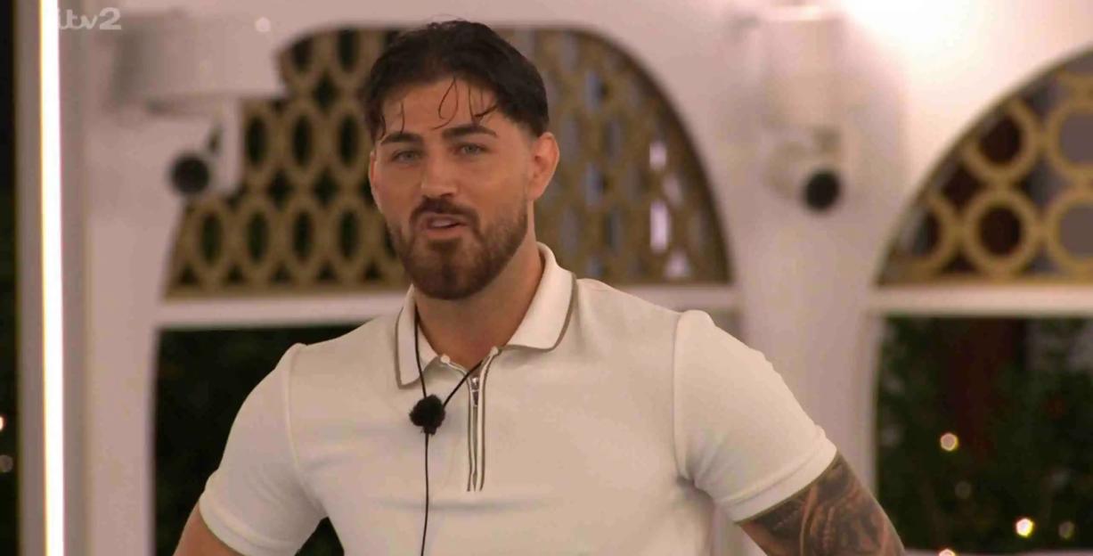 Love Island All Stars