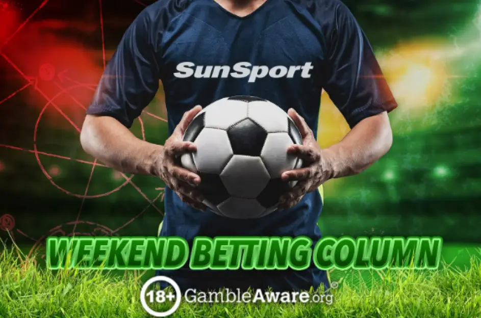 Betting Roundup: SunSport’s Top Picks for an Exciting Premier League Weekend!