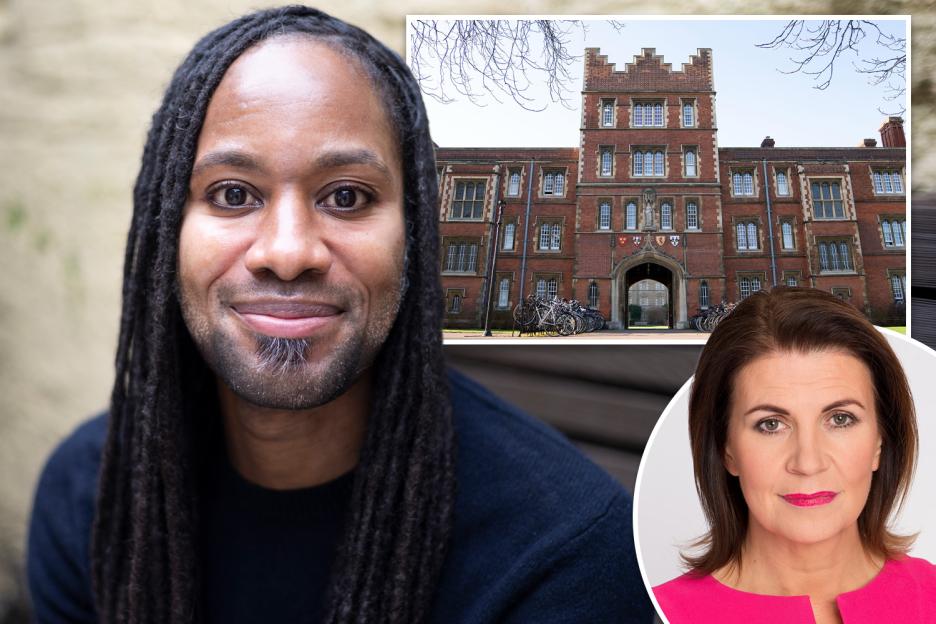 Cambridge Professor Controversy Reveals the Spread of 'Progressive' Ideology in Academia