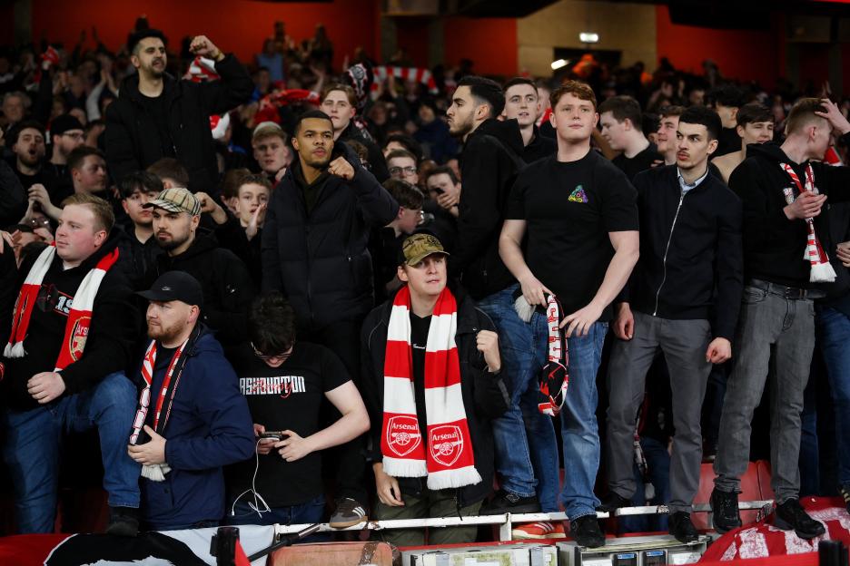 Premier League - Arsenal v Chelsea