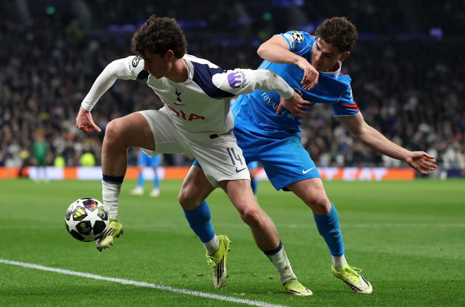 Tottenham Faces Heavy Penalty Following Chaotic Clash with Atletico Madrid, a Final Blow to Igor Tudor's Troubled Tenure
