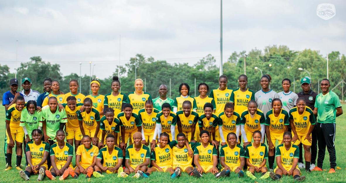 Naija Ratels Stand Firm on Player Welfare Amid Salary Arrears Concerns