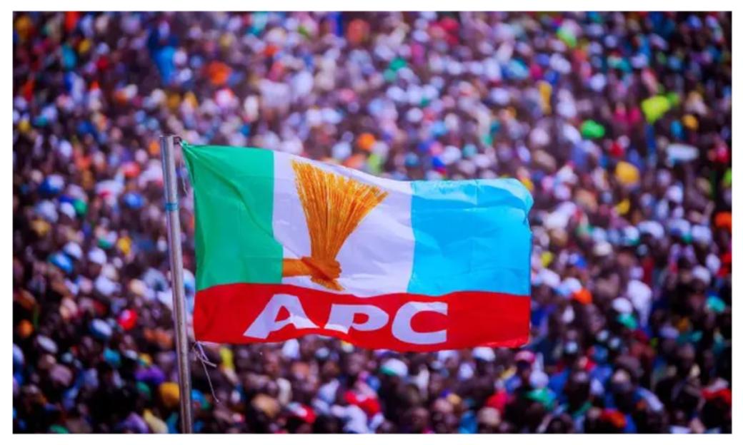 Taraba: APC Leaders Sound Alarm Over Attempts to Overturn Primary Results