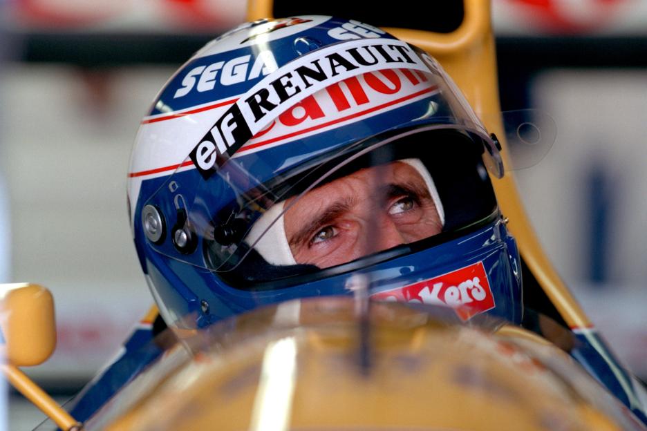 F1 Legend and Ex-World Champion Injured While Defending Home from Masked Robbers in Shocking Attack