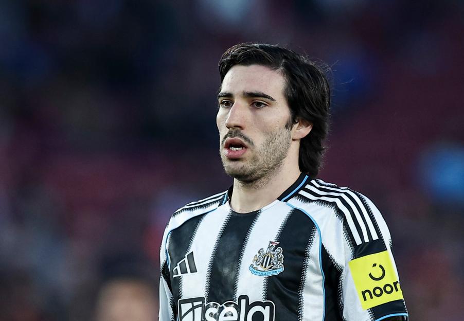 Carabao Cup - Quarter Final - Newcastle United v Fulham