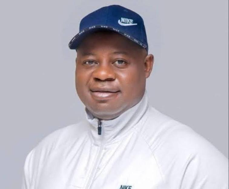 "Cross River's Information Commissioner Unveils Reasons Behind Eba's Ouster as APC Chairman"