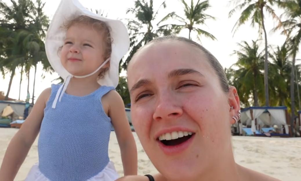 Discover Molly-Mae and Tommy Fury’s Dreamy Honeymoon at a Private Island Resort – All for £10K a Week!