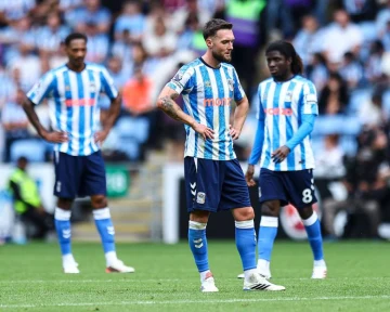 What TV channel is Coventry vs Aston Villa on and can Carabao Cup clash be live streamed?