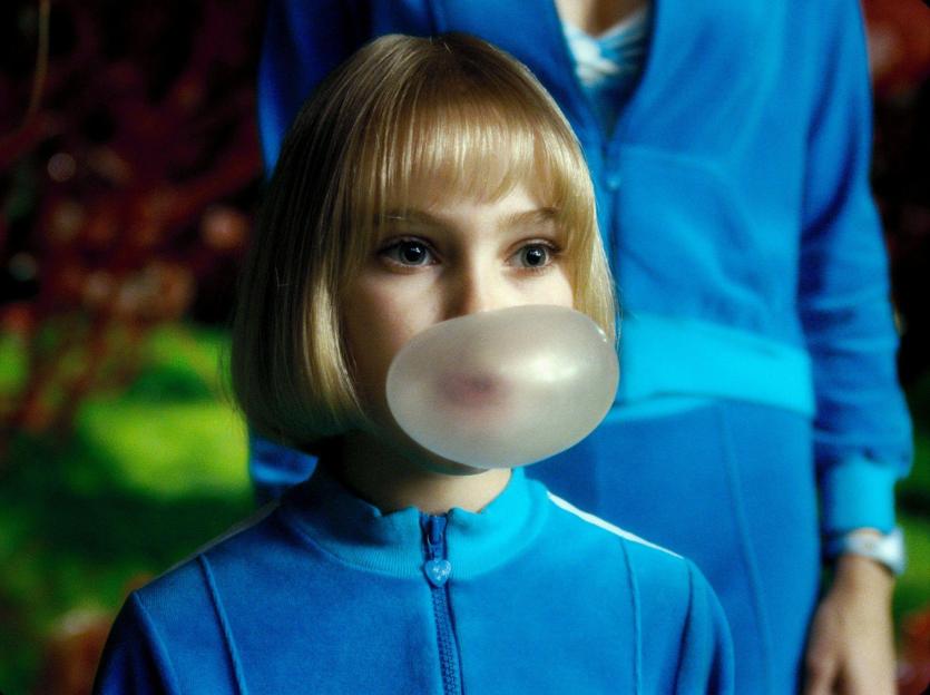 'Willy Wonka-Inspired Chewing Gum Promises to Restore Taste and Smell After Covid!'