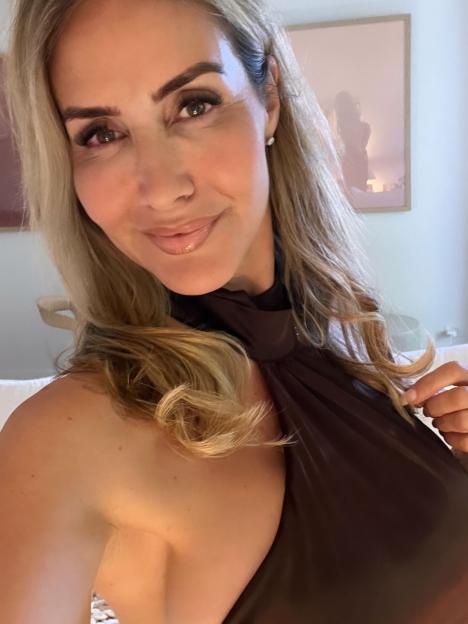 'I Walked Away from My Family to Become an Escort at 40 – Years Later, I Finally Understood Why'