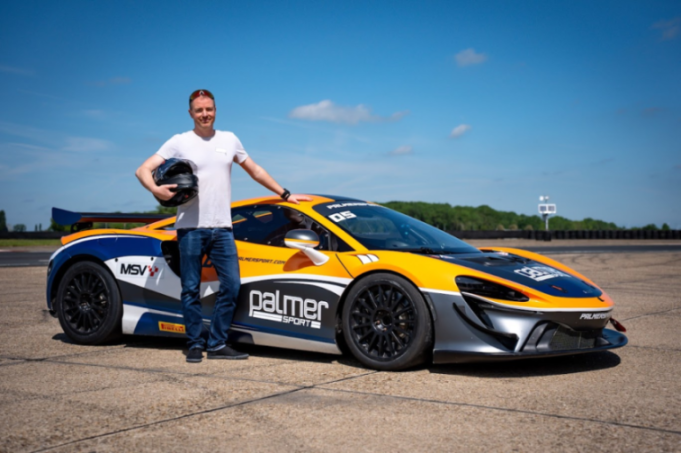 I Explored the UK’s Ultimate All-Inclusive Racing Theme Park—The Perfect Father’s Day Adventure for Dads!