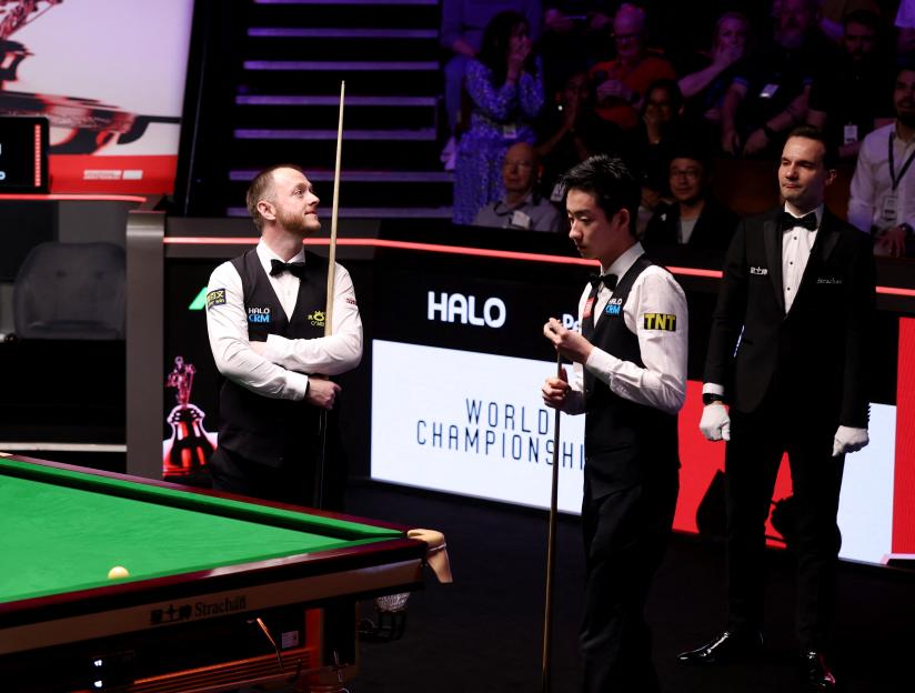 World Snooker Championship