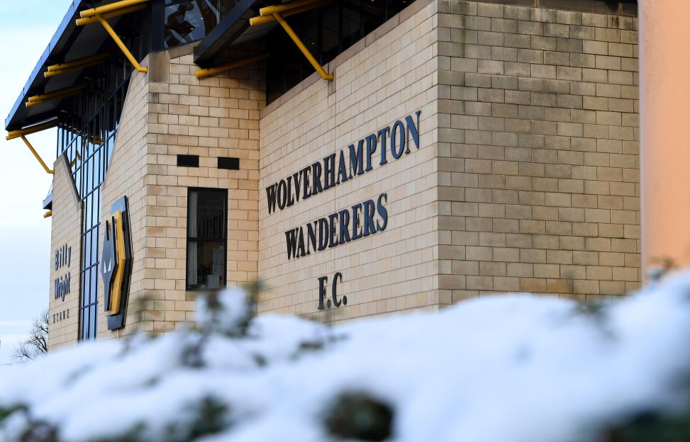 Snow Chaos Looms for Wolves vs Arsenal as Official Warning is Issued Before Premier League Showdown