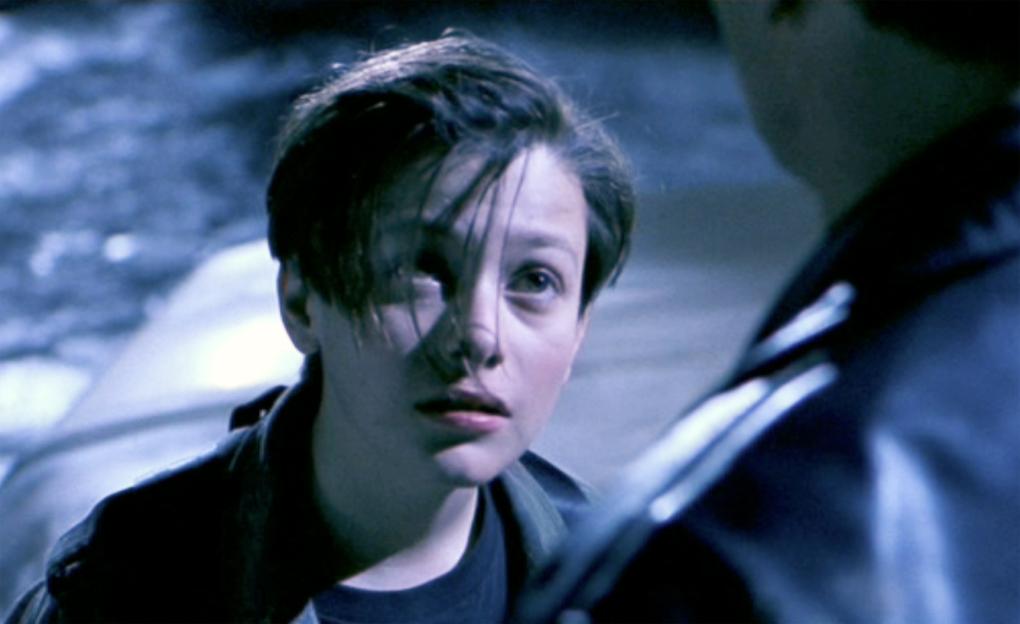 Terminator 2: Judgment Day