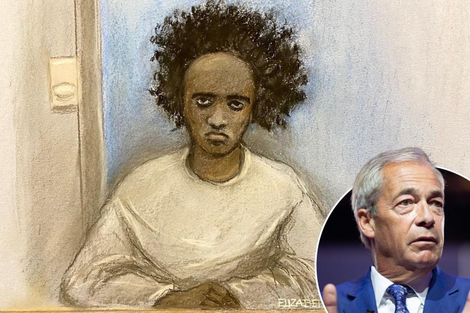 'Southport Killer: A Manipulative Monster, Not a Victim – It's Time to End Lenient Sentencing Tactics'