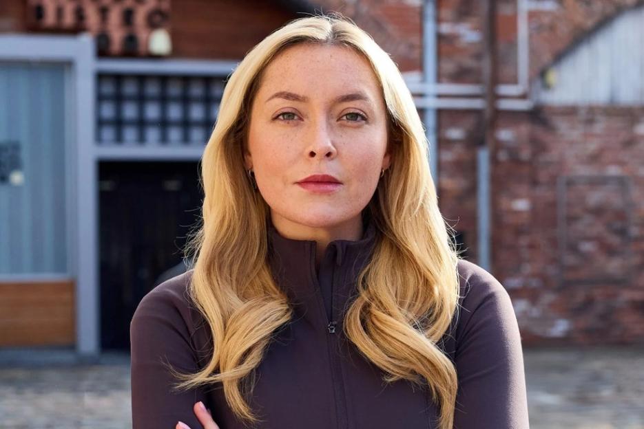 'Beloved Coronation Street Star Set to Exit ITV Soap in Shocking Plot Twist This Year!'