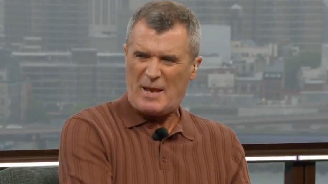 'Roy Keane Blasts Controversial Moment in France vs. Morocco World Cup Showdown: 'It’s Just Not Right!''