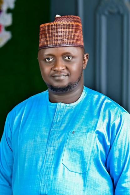 'Edward John Auta: Transforming Kaduna from Crisis to Hope – Responding to Nasiru Jagaba's Concerns'