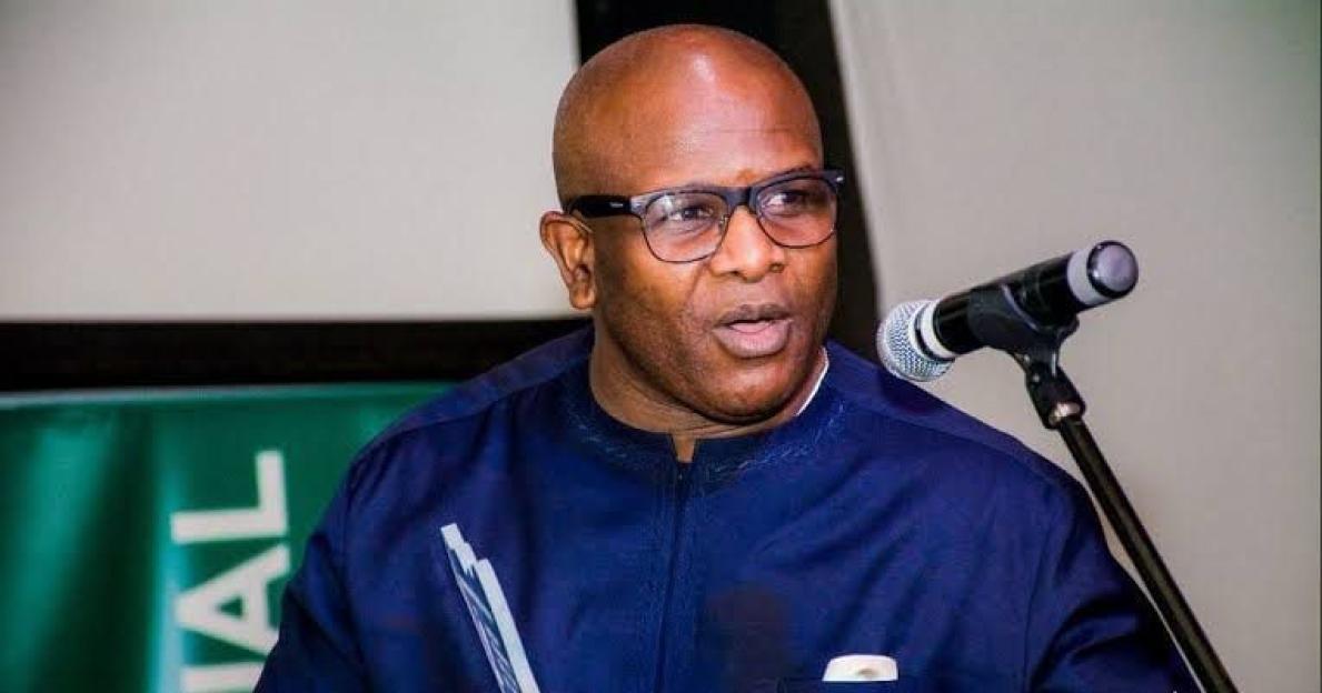 CAF Confederation Cup: Idah slams Rivers United over early elimination