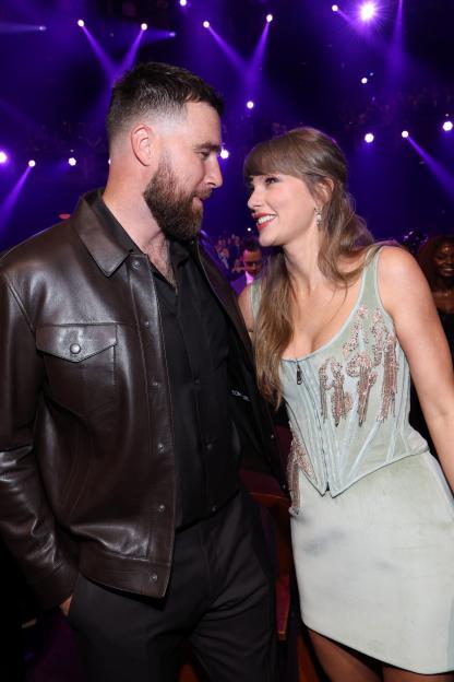 2026 iHeartRadio Music Awards - Show