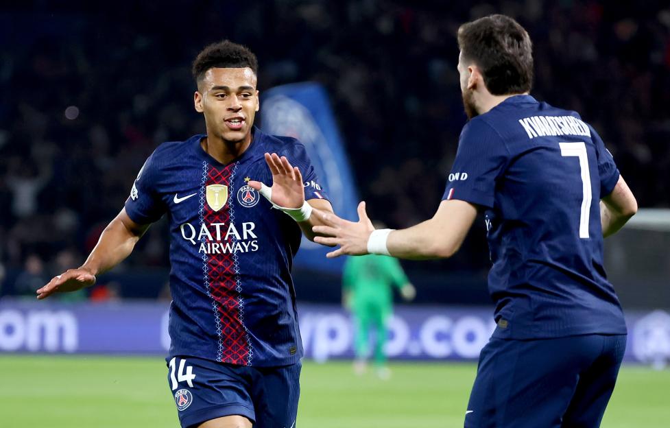 Catch Liverpool vs PSG for FREE: Your Guide to TV Channels and Live Streaming for the Champions League Quarter-Final Showdown!