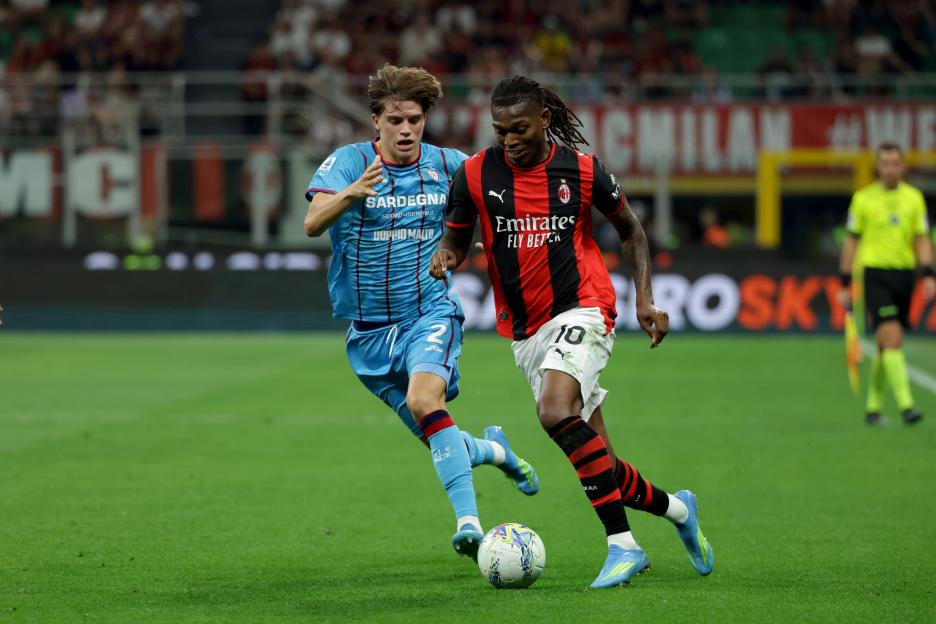 Catch Serie A Live for Free on UK TV – Just a Heads Up: Commentary Might Not Be in English!