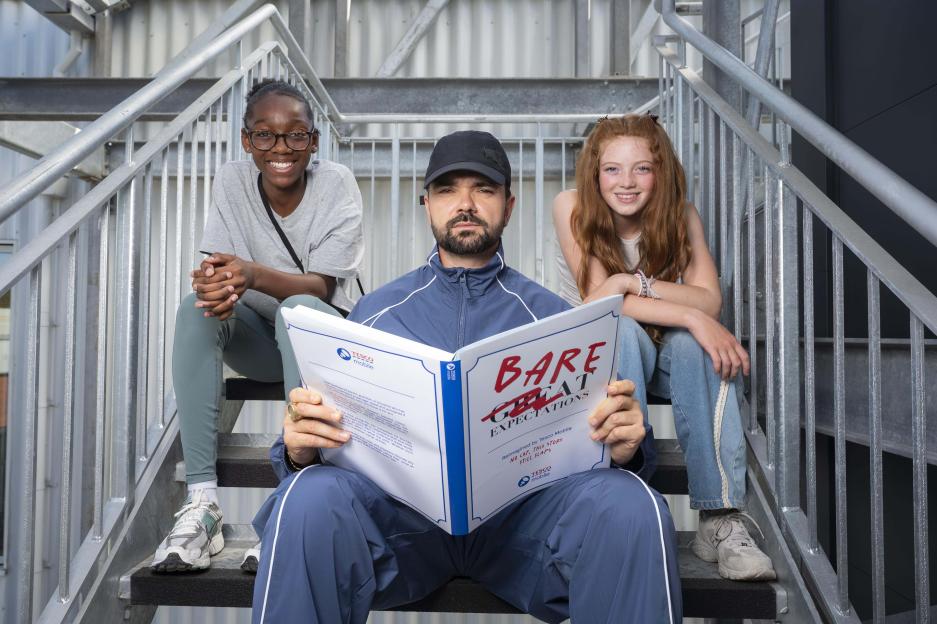 Classic Novel Gets a 'Gen Z Twist' to Help Parents Decode Their Kids' Slang