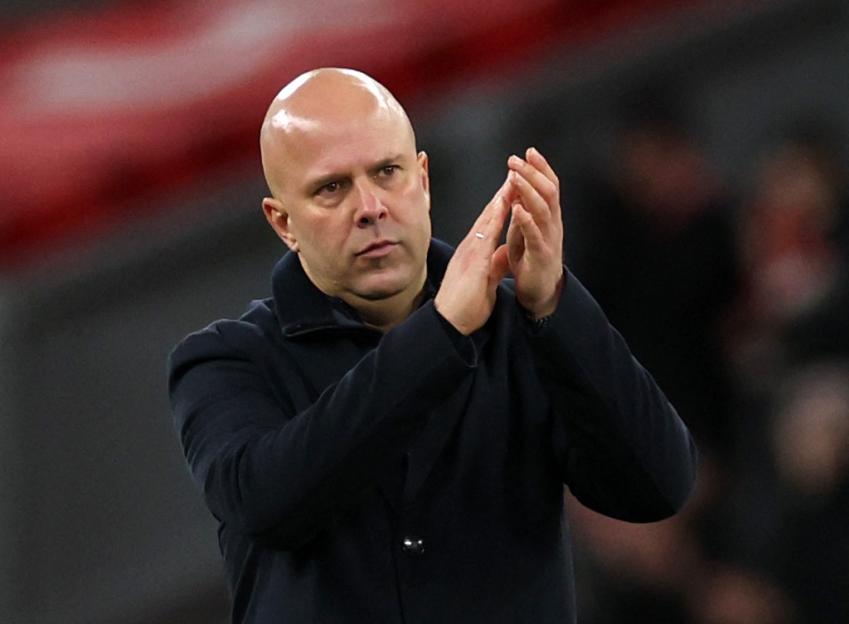 Xabi Alonso's Departure from Real Madrid Hits Arne Slot Hard as He Kickstarts Careers of Two Liverpool Stars