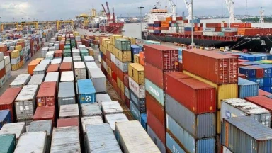 30 ships carrying fuel, food, other goods expected at Lagos ports – NPA
