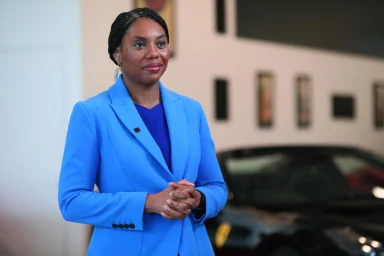 Kemi Badenoch Vows £10bn Annual Increase in Defence Spending by 2030, Plans Welfare Cuts to Fund It