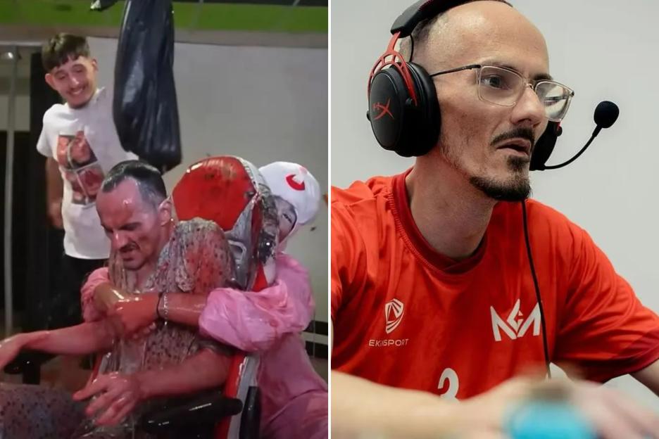'Torturers Walk Free Following Death of 'Trash Streamer' Who Died on Camera After 10 Days of Torture and Sleep Deprivation'