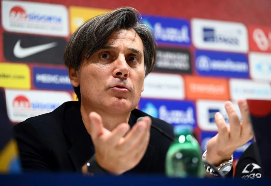 Italy v Türkiye - UEFA Nations League 2026/27 Group A1 MD4