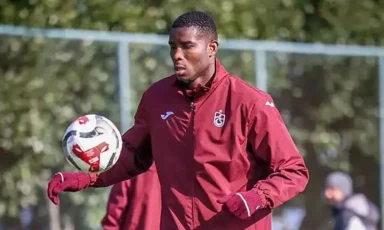 Turkey: "Olise Praises Paul Onuachu as 'My King'"