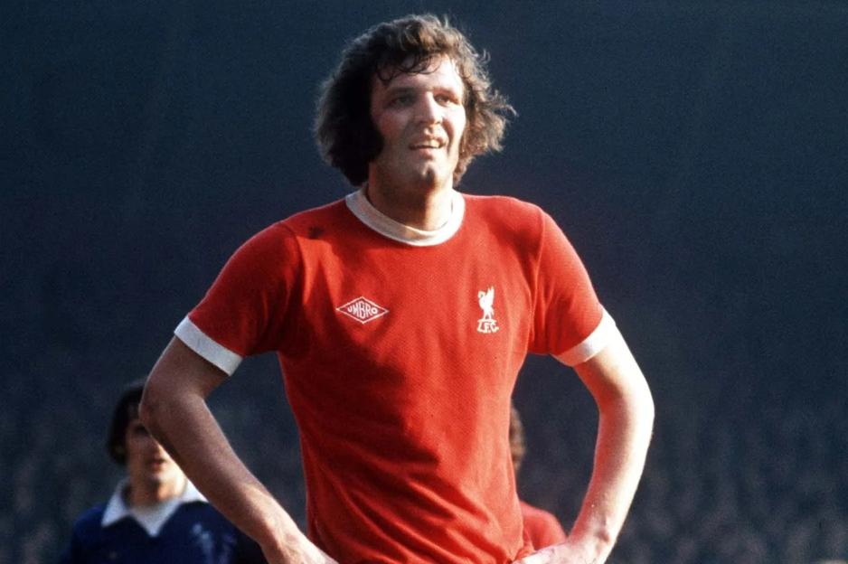 Liverpool Icon John Toshack, 77, Faces Dementia Battle as Son Shares Heartfelt Story