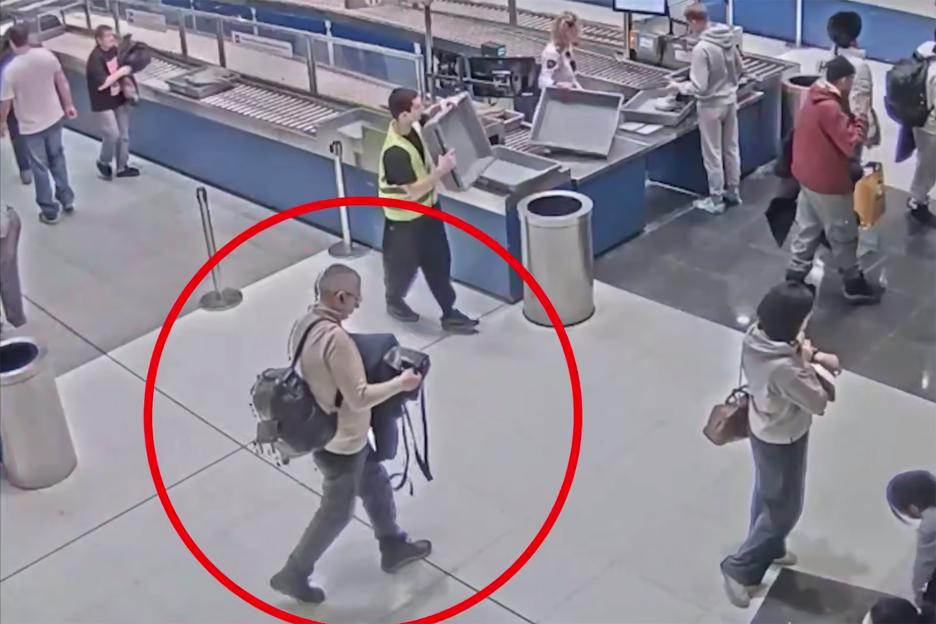 Concerns Grow for Brits in Dubai as 'Ukrainian Assassin' is Arrested and Extradited to Ruthless Russians